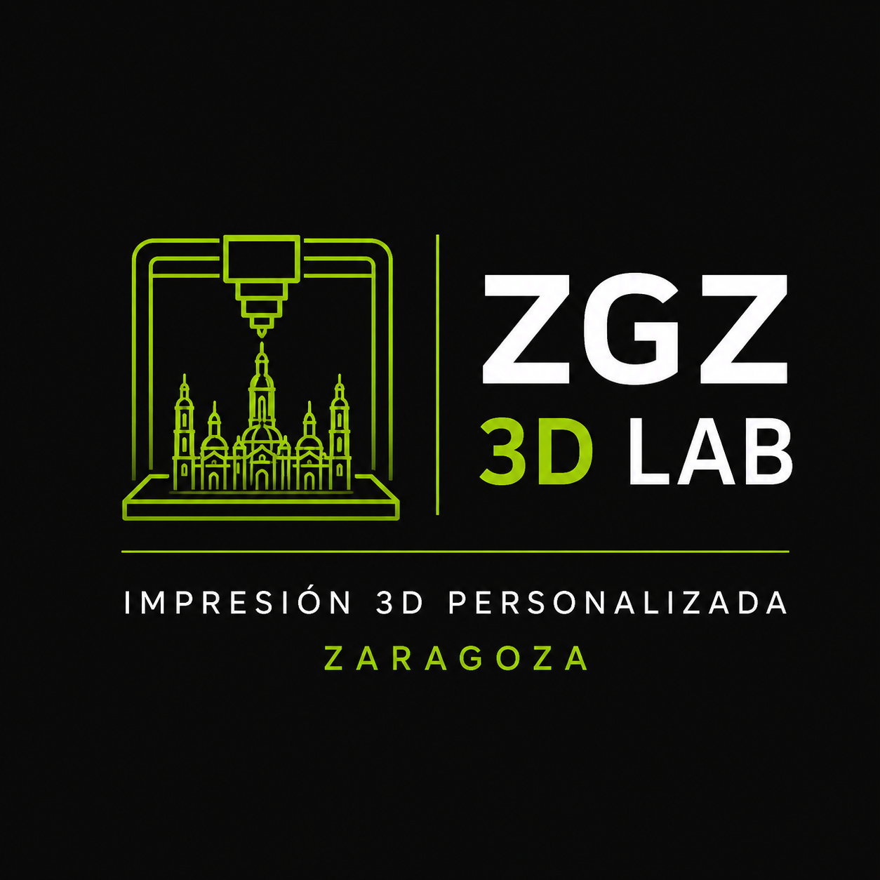 Marca propia ZGZ 3D Lab